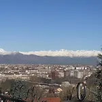 Villa Campana Free Private Parking