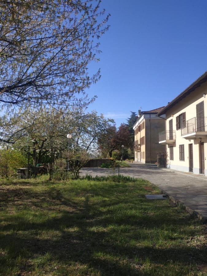 Campana Free Private Parking * Torino