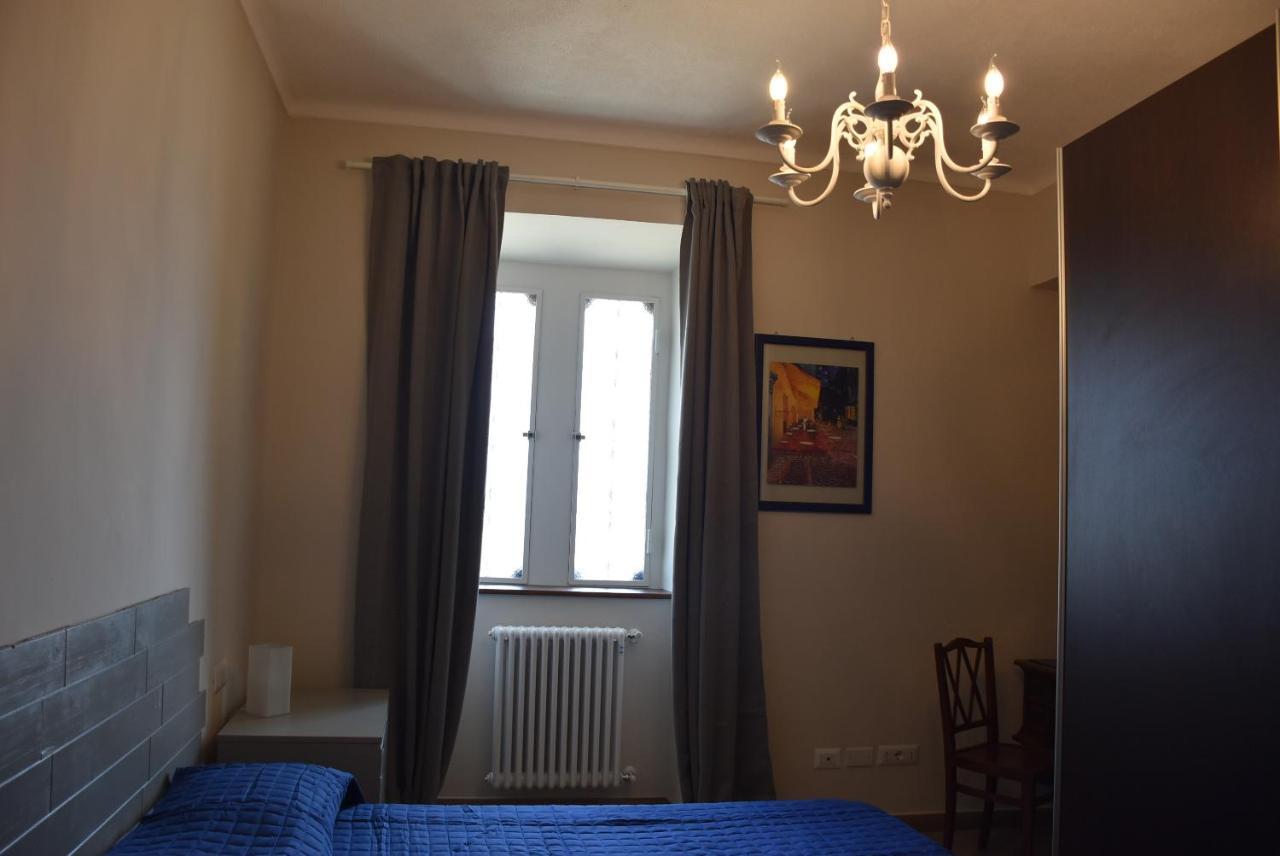 Campana Free Private Parking Torino