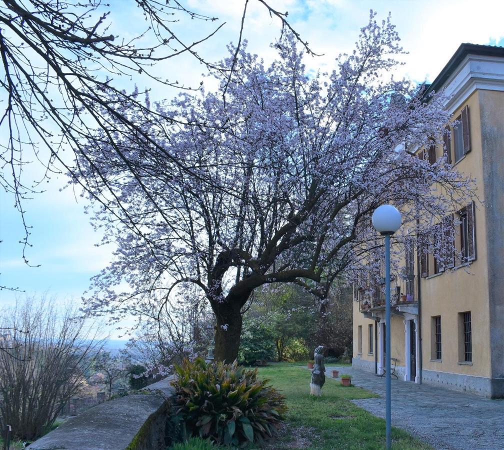 Campana Free Private Parking Torino