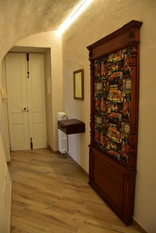 Appartamento Campana Free Private Parking