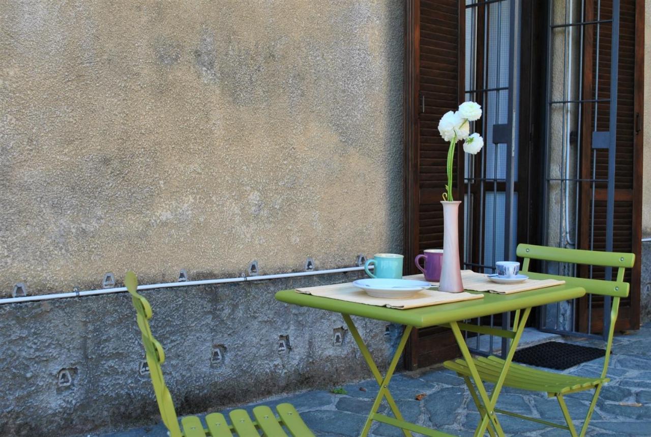 Campana Free Private Parking Torino