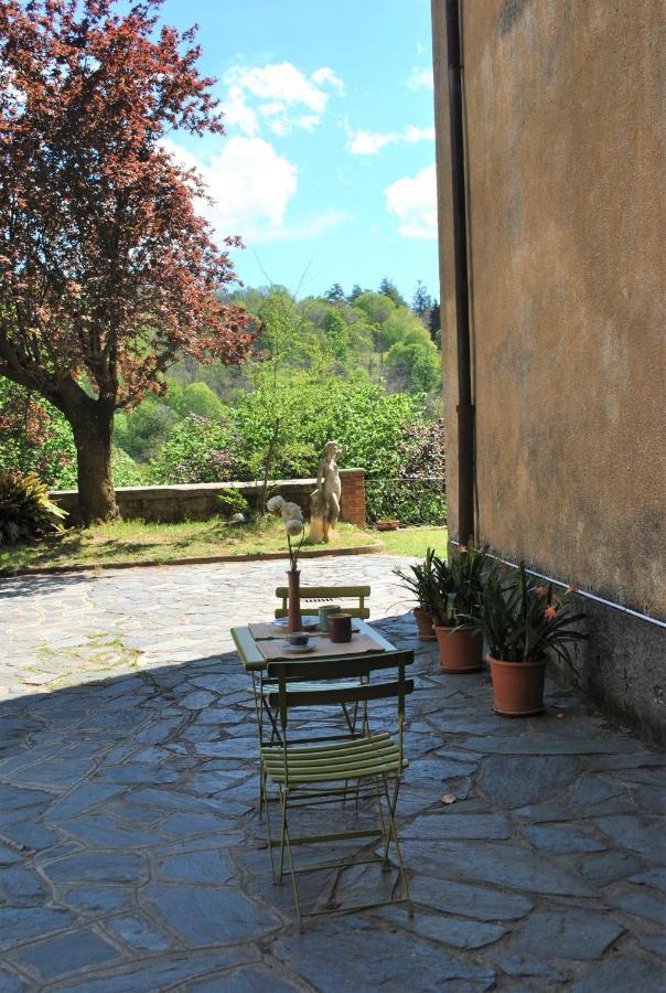 Campana Free Private Parking * Torino