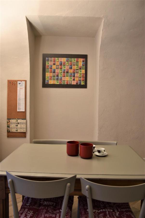 Appartamento Campana Free Private Parking